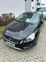 Volvo S60 T6 AWD  Summum Polestar - Volvo S60 Polestar