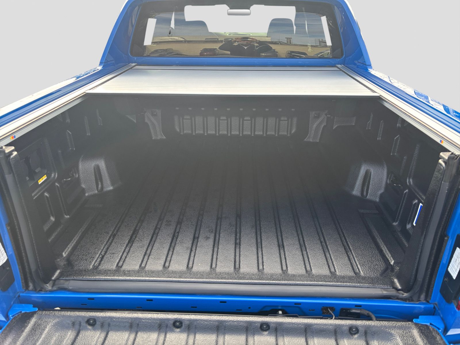 Volkswagen Amarok - Bild 12