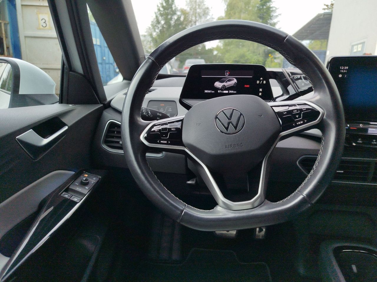 Fahrzeugabbildung Volkswagen ID.3 Pro Performance Life 150 kW 58 kWh