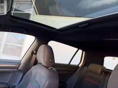 Volkswagen Golf 2018 — Vorschau 15