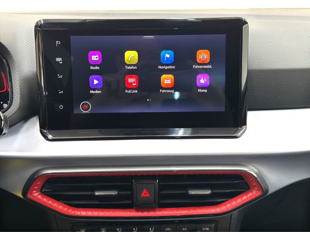 Seat Arona - Bild 19