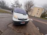 Opel Vivaro - gebrauchte Opel Vivaro aus dem Jahr 2012