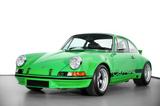 Porsche 911 Carrera 3.0 RS / RSR / IROC Restomod - Porsche: Rsr