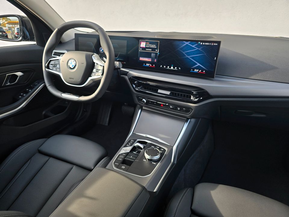 BMW 318 - Bild 4