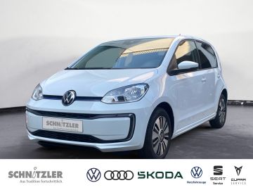 Volkswagen Leasing Angebot: Volkswagen up! e-Edition DAB/KLIMA/SHZ/EPH HI.+++