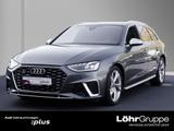 Audi S4 Avant 3.0 TDI Navi Matrix ACC Kamera Leder