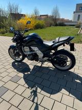 Kawasaki Z750 / ZR750L / Z750L - KAWASAKI 7 ZR