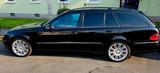 Mercedes-Benz E 320 CDI T AVANTGARDE 