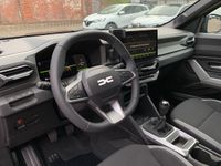 Dacia Bigster - Vorschau Bild 10
