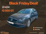 Volkswagen Golf VII Lim. Lounge BMT - Volkswagen mit Benzin-Antrieb