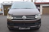 Volkswagen T6 Multivan Comfort 2.0 TDI DSG 4M*1.HAND*KAMER - 7 Sitzer Autos