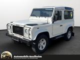 Land Rover Defender 90 SE Station Wagon*SHZ*STDHZG*6 SITZE*