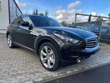 Infiniti QX70 5.0 S PREMIUM SITZLUFT + PANO + KAMERA - gebrauchte Infiniti SUV & Geländewagen