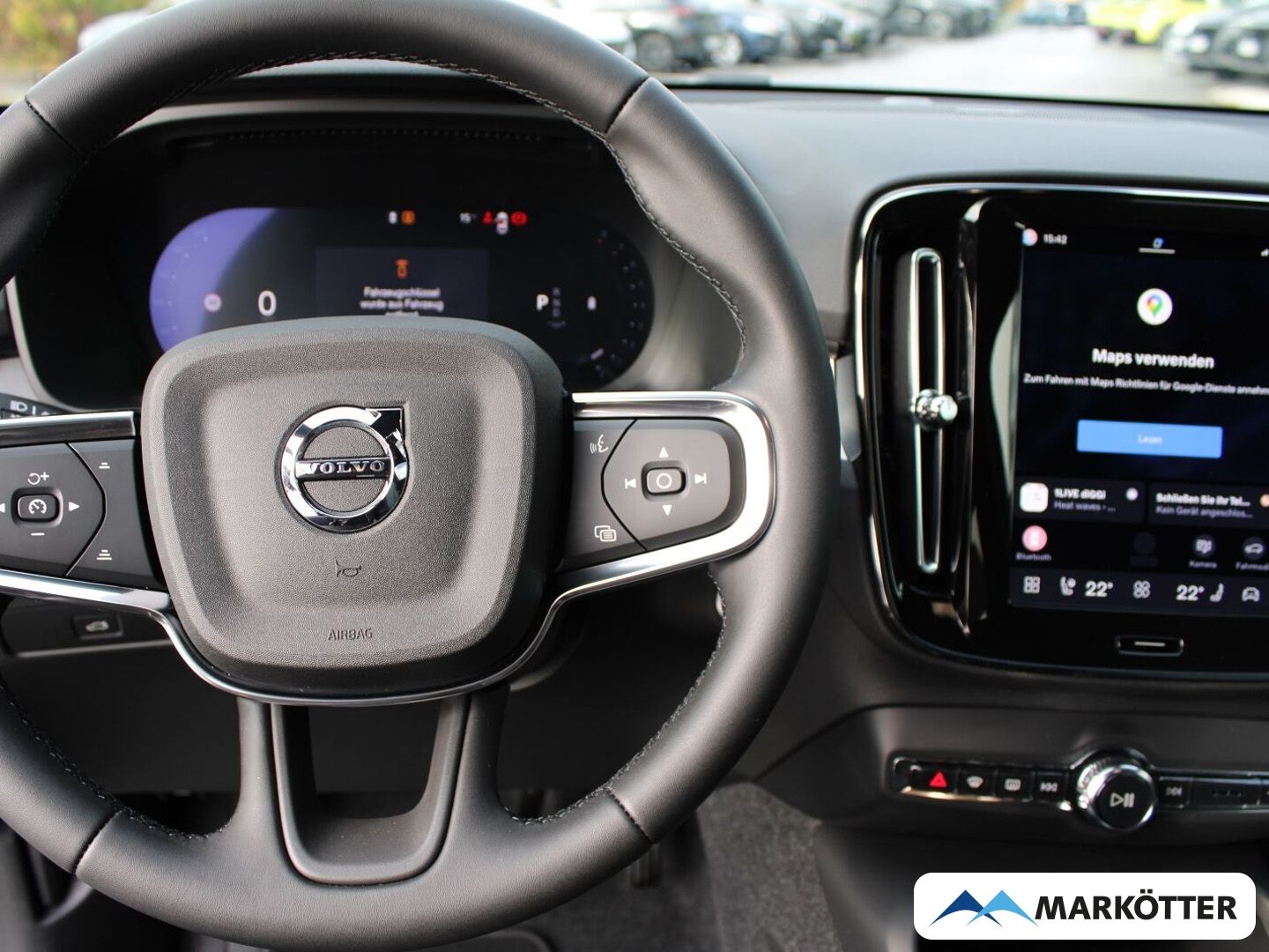 Volvo XC40 B4 Plus/360°CAM/AHK foto 7