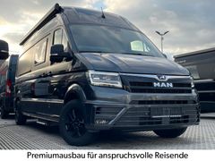 Affinity MAN DUO | Autom. | Wenig Km*Top*Miete