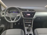 Volkswagen Touran - Vorschau Bild 9