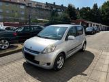 Daihatsu Sirion  TÜV NEU*2.HAND* KLIMA - gebrauchte Daihatsu Sirion aus dem Jahr 2008