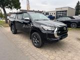 Toyota Hilux Double Cab Comfort 4x4*Hardtop+Navi+Kamera - gebrauchte Toyota Hilux aus dem Jahr 2021