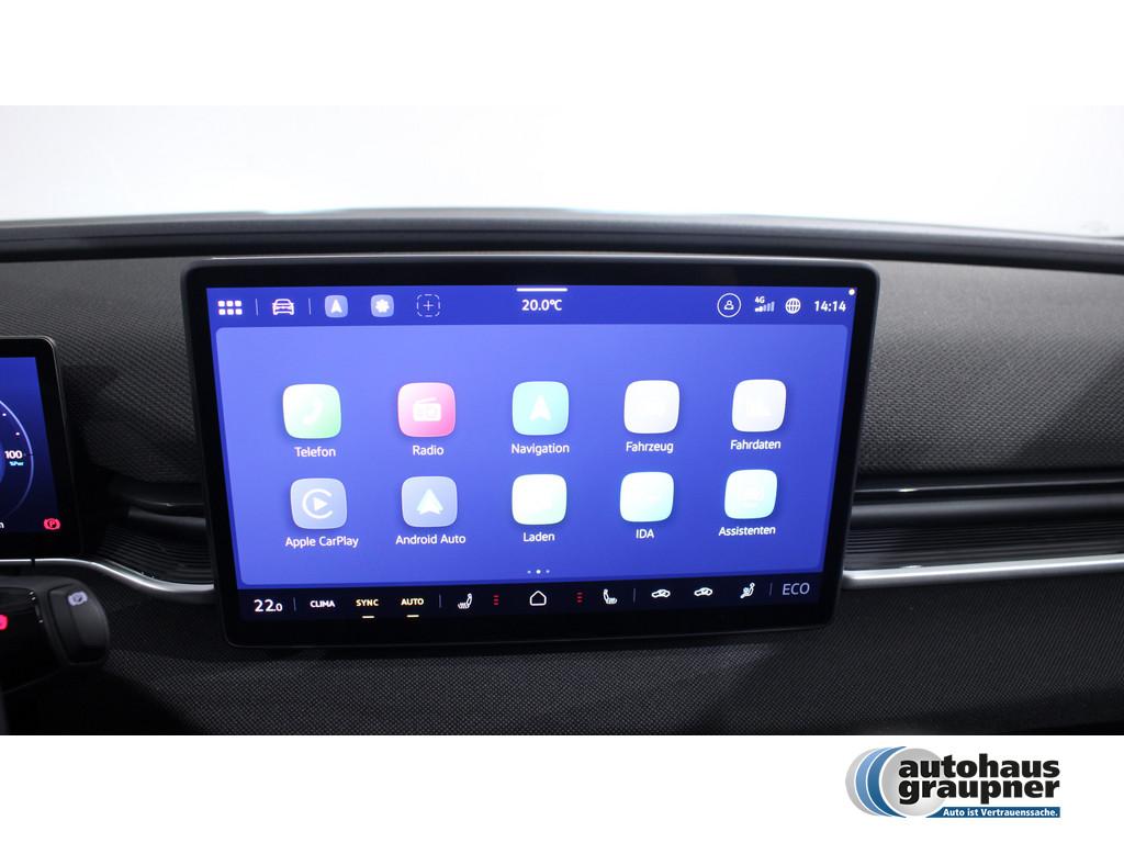 Volkswagen ID. Polo 52 kWh Life PDC RÜCKFAHRKAMERA ACC LED