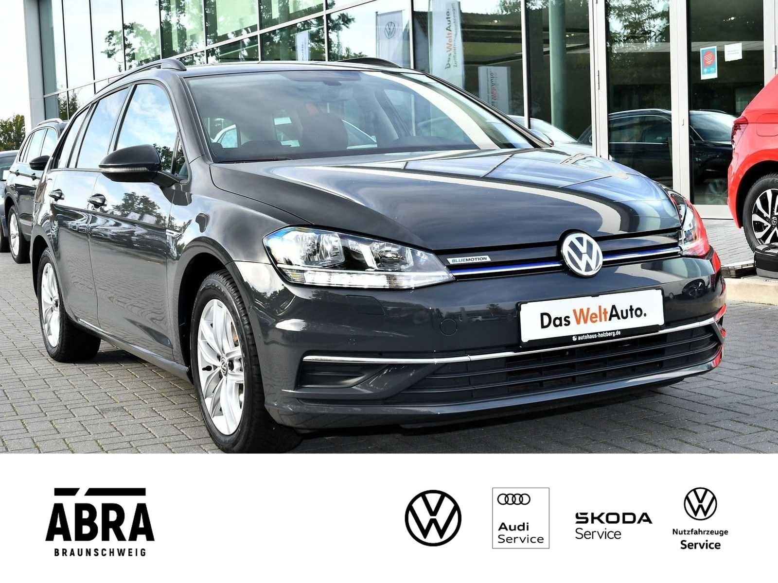 Volkswagen Golf VII Variant 1.5 TSI Comfortline NAV+CAM+ACC, миниатюра 2