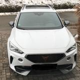 Cupra Formentor 2.0 TSI 140kW 4Drive DSG - - Cupra Formentor von privat