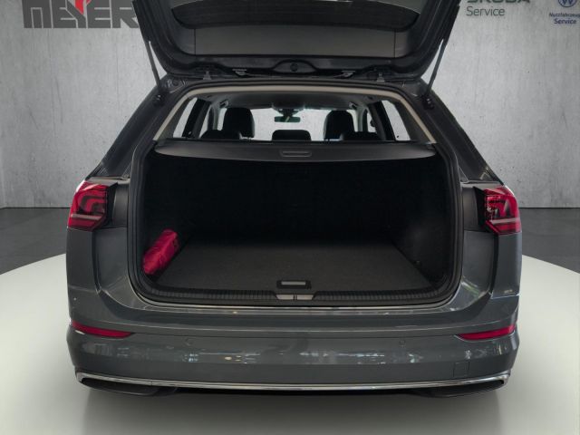 Golf Variant GOAL 1.5 eTSI DSG Klima Navi