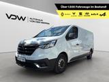 Renault Trafic Kasten L2H1 3,0t Komfort Klima - Renault Trafic Gebrauchtwagen in Stuttgart