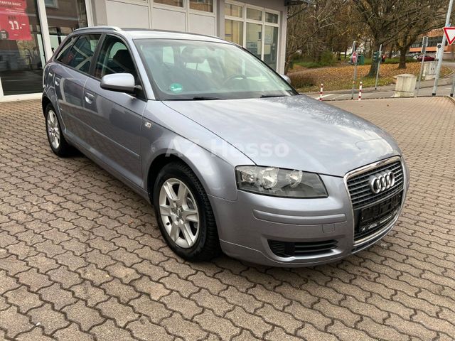 Audi A3 Sportback 1.6 FSI Ambiente