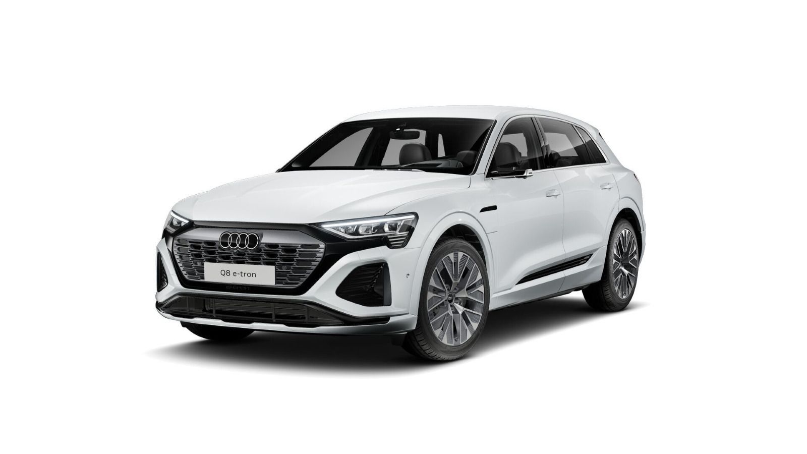 Audi e-tron - Bild 2