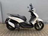Piaggio Beverly 350 ABS Sport Touring - PIAGGIO S BEVERLY