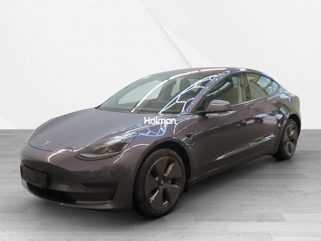 Image of Tesla Model 3