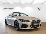 BMW 430 ixDriveMSport+Navi+Leder+AHK NP 88.740,-