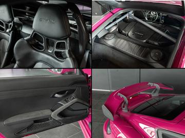 صورة مصغرة 16 لـ 2024 Porsche CAYMAN