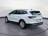 Skoda Enyaq iV 50 Loft - Skoda Enyaq: Limousine