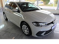 Fahrzeugabbildung Volkswagen Polo Life 1.0TSI,Top-Ausstattung,Nur 22387 KM