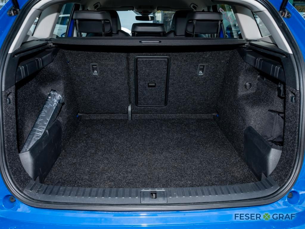Skoda Enyaq - Bild 12