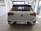 Volkswagen T-Roc Sport 4Motion / LED / SCHECKHEFT - gebrauchte Limousinen in Koblenz