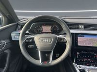 Audi Q8 e-tron - Vorschau Bild 11