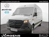 Mercedes-Benz SPRINTER 317 Kasten/Maxi/L3H2/360°/Navi/Klima - Mercedes-Benz Sprinter Gebrauchtwagen in Wuppertal