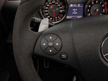 صورة مصغرة 17 لـ 2014 Mercedes-BENZ SLS AMG