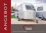 HYMER / ERIBA / HYMERCAR Eriba Touring 320 **Sie sparen 1.915!** - Angebote