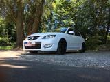 Mazda 3 Mps BK - Mazda 3: Mp3