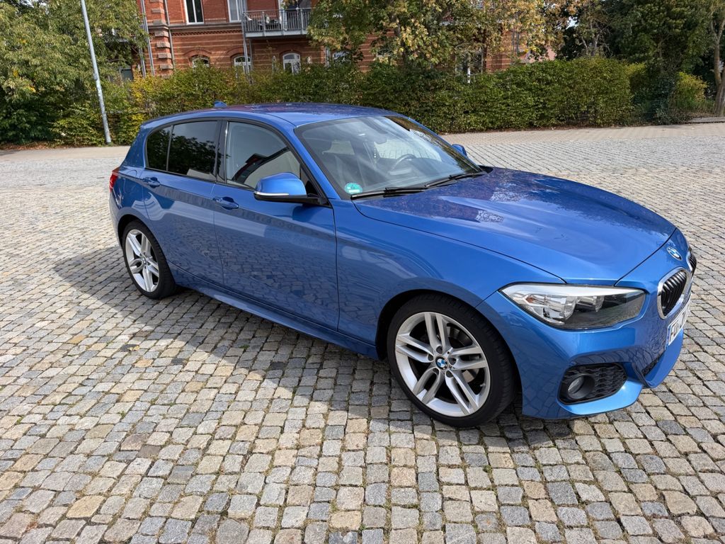 Image of BMW 118
