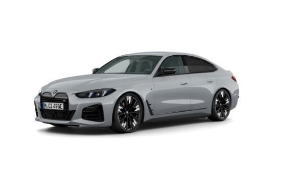 BMW i4 M60 M-SportPro*AHK*DrivingAssistProf*ParkingA