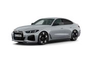 BMW i4 - Vorschau Bild 1