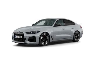 BMW i4 M60 M-SportPro*AHK*DrivingAssistProf*ParkingA