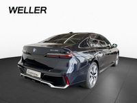 BMW i7 - Vorschau Bild 10