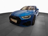 Audi S4 - Vorschau Bild 2