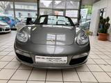 Porsche Boxster 1.HAND+VFW lückenloses Scheckheft bei Po - Porsche Boxster in Wuppertal