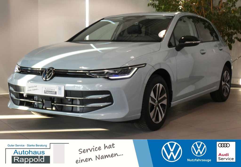 2026 Volkswagen Golf